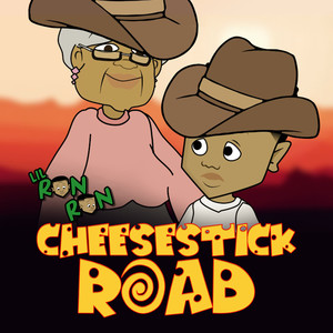 Cheesestick Road