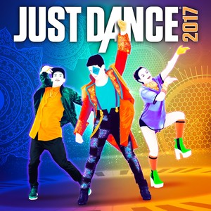 Leila (From the Just Dance 2017 Original Game Soundtrack)