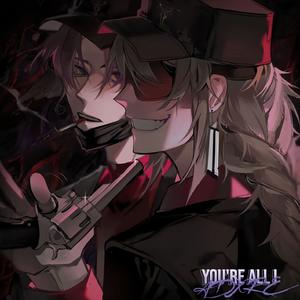 Adxre (feat. SavedMinted) (Explicit)