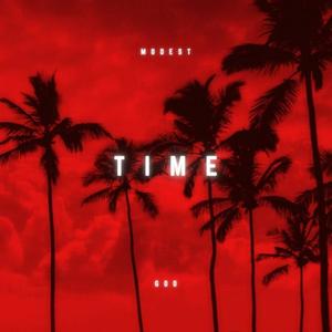 Time(feat. DigitalBands & Brian Spencer) (Explicit)