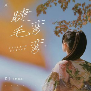 睫毛弯弯 (超甜DJ版)封面