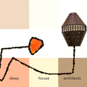 Deep House Architects, Vol. 14