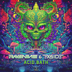 Acid Bath