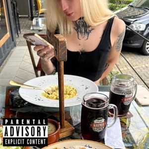 Perguntaram Se Sou Rico (Explicit)