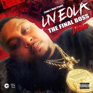 The Final Boss (Deluxe Version) [Explicit]