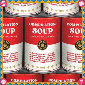 A Postcard from Israel (Original)