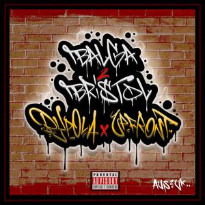 Balga 2 Bristol (feat. Upfront Mc) [Explicit]