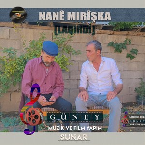 Nanê Mırişka Laqırdi