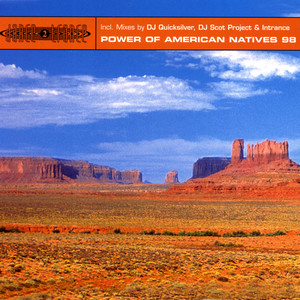 Power of American Natives (Non Erics W.A.H.N. Mix)