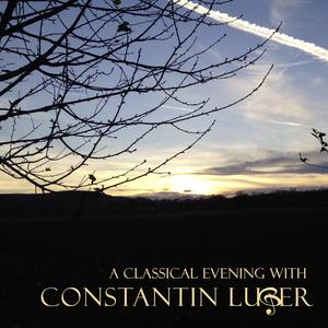 A Classical Evening with Constantin Luger
