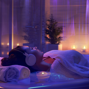 Soothing Sessions: Ambient Music for Spa or Massage