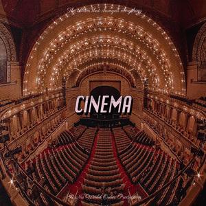 CINEMA (Explicit)