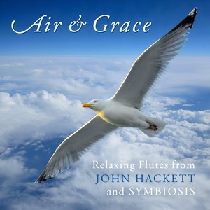 Air & Grace : Relaxing Music for Flute