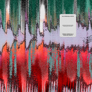 Alla fine della festa