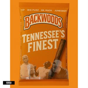 Backwoods (feat. Big Fuzz, Mr Mack & Junesboy|Explicit)