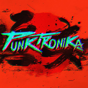 Philippe Falcao - Punktronika