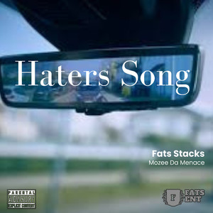 Hater Song (Explicit)