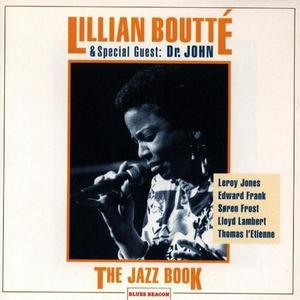 The Jazz Book