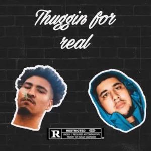 Thuggin 4 Real (feat. Foreign Trill) [Explicit]