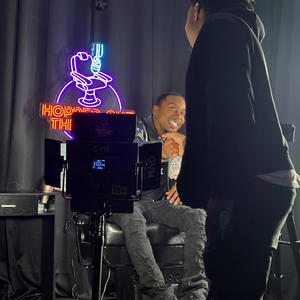 Freeztyle (Explicit)