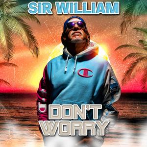 "Don't Worry " (It's on me) (Radio Edit)