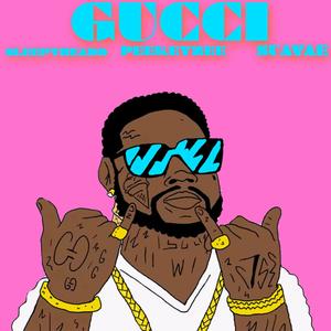 Gucci (feat. Suavae) [Explicit]