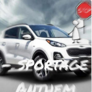 Sportage anthem 1 (feat. Chris lo)