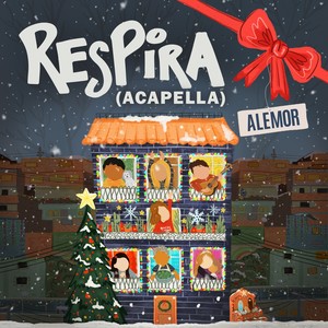 Respira (Acapella)