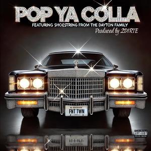 #POPYACOLLA (feat. Shoestring)