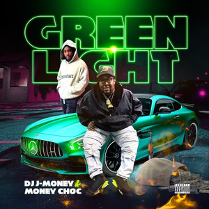 Green Light (Explicit)