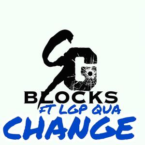 CHANGE (feat. LGP QUA) [Explicit]