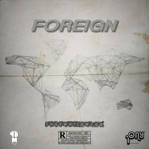 Foreign EP (Explicit)