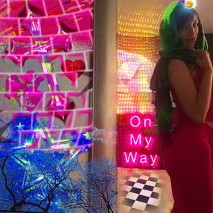 ON MY WAY (LOFI|Explicit)