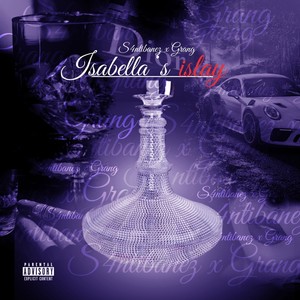 Isabella's Islay (Explicit)