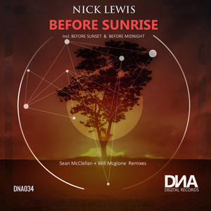 Before Sunrise (Will McGlone Remix)