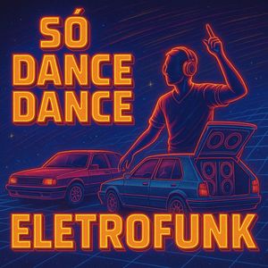 SO DANCE DANCE