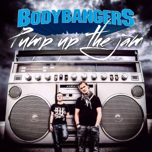 Pump Up The Jam (Radio Edit)