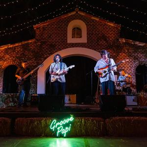 I Believe (Live at The Mango Grove|Live)