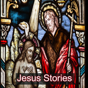 Jesus Stories 12 With Music