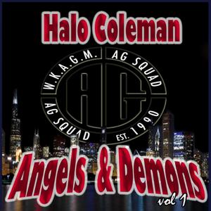 Angels and Demons (Explicit)