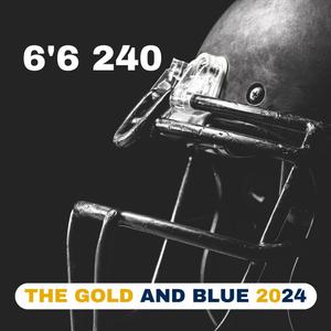 The Gold and Blue 2024