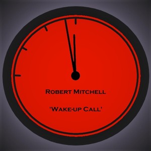 Wake-Up Call (EP)