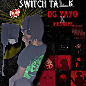 $witch Talk (feat. 1neswipe) [Explicit]