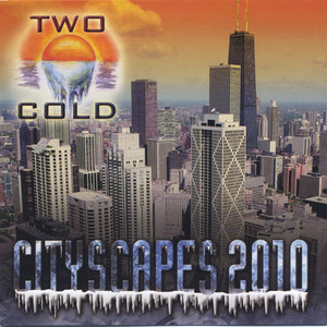 Cityscapes 2010