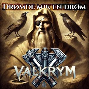 Drømde mik en drøm (feat. Denni Towle)