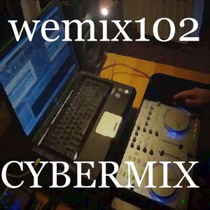 Wemix 102 - Italy Electro Tech House