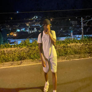 Bad Man (Explicit)