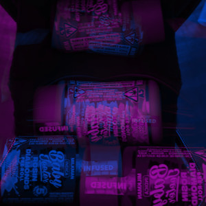 Baby Jeeter (Explicit)