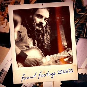 Love in Vain (feat. Alejandro Álvarez)