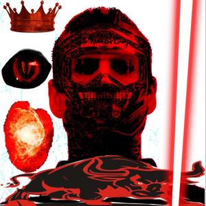 I Am Lord Vazer (Supreme Leader) (Planets Align At My Command|Explicit)